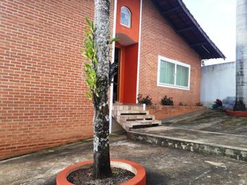 Itapetininga Portal da Figueira Casa Venda R$1.200.000,00 3 Dormitorios 2 Vagas Area do terreno 720.00m2 Area construida 246.00m2