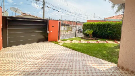 Itapetininga Vila Rosa Casa Venda R$850.000,00 3 Dormitorios  Area do terreno 408.00m2 Area construida 242.80m2