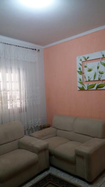 Itapetininga Vila Regina Casa Venda R$320.000,00 2 Dormitorios 2 Vagas Area do terreno 205.96m2 Area construida 107.79m2