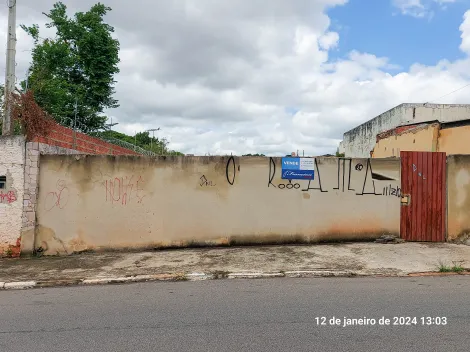 Itapetininga Vila Santana Terreno Venda R$260.000,00  Area do terreno 380.00m2 