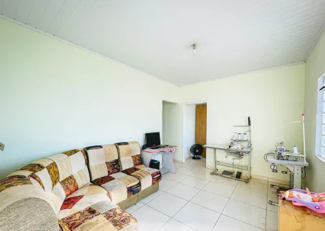 Itapetininga Jardim Fogaca Casa Venda R$170.000,00 2 Dormitorios 5 Vagas Area do terreno 161.00m2 Area construida 161.00m2