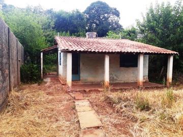 Itapetininga Vila Olho D'Agua Casa Venda R$80.000,00 1 Dormitorio  Area do terreno 722.00m2 Area construida 37.00m2
