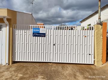 Itapetininga Jardim Mesquita Terreno Locacao R$ 500,00  Area do terreno 150.00m2 