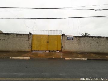Itapetininga Jardim Maraba Terreno Locacao R$ 1.000,00  Area do terreno 1.00m2 