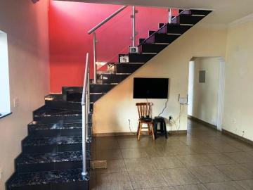 Itapetininga Vila Rosa Casa Venda R$500.000,00 4 Dormitorios 2 Vagas Area do terreno 279.00m2 Area construida 234.00m2