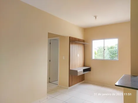 Itapetininga Cambui Apartamento Venda R$200.000,00 Condominio R$190,00 2 Dormitorios 1 Vaga Area construida 44.42m2