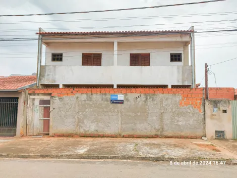 Itapetininga Jardim Fogaca Casa Venda R$265.000,00 4 Dormitorios 1 Vaga Area do terreno 300.00m2 Area construida 192.00m2