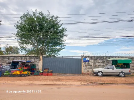 Itapetininga Vila Cubatao Comercial Venda R$3.400.000,00  10 Vagas Area do terreno 6210.17m2 Area construida 352.00m2