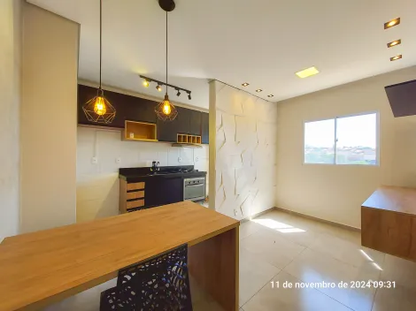 Itapetininga Cambui Apartamento Venda R$250.000,00 Condominio R$190,00 2 Dormitorios 1 Vaga Area construida 44.11m2