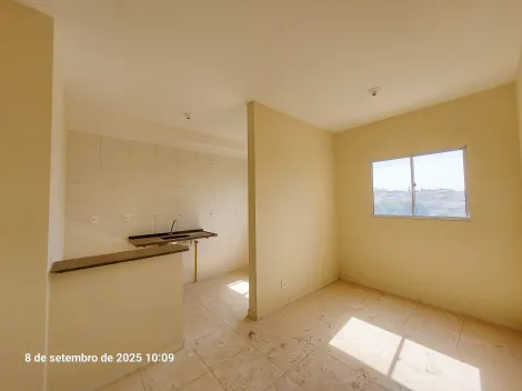 Itapetininga Cambui Apartamento Venda R$199.000,00 Condominio R$220,00 2 Dormitorios 2 Vagas Area do terreno 44.42m2 