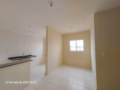 Itapetininga Cambui Apartamento Venda R$180.000,00 Condominio R$220,00 2 Dormitorios 1 Vaga Area construida 44.42m2