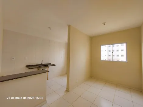 Itapetininga Cambui Apartamento Venda R$189.000,00 Condominio R$220,00 2 Dormitorios 1 Vaga Area construida 44.42m2