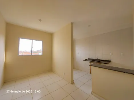 Itapetininga Cambui Apartamento Locacao R$ 1.000,00 Condominio R$220,00 2 Dormitorios 1 Vaga Area construida 44.42m2