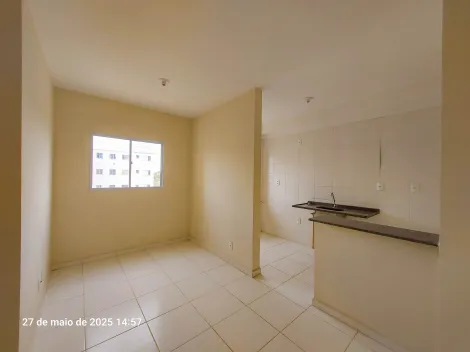 Itapetininga Cambui Apartamento Venda R$189.000,00 Condominio R$220,00 2 Dormitorios 1 Vaga Area construida 44.42m2