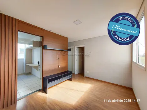 Itapetininga Jardim Shangrila Apartamento Venda R$210.000,00 Condominio R$290,00 2 Dormitorios 1 Vaga Area do terreno 141.27m2 Area construida 50.97m2