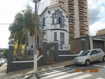 Itapetininga Centro Casa Venda R$1.100.000,00 8 Dormitorios  Area construida 190.00m2
