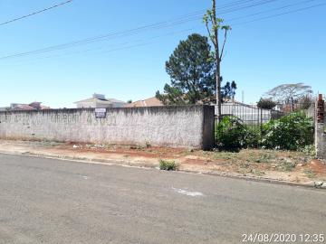 Itapetininga Vila Nastri II Terreno Venda R$2.000.000,00  Area do terreno 1200.00m2 