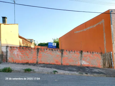Itapetininga Jardim das Rosas Terreno Locacao R$ 2.000,00  Area do terreno 270.00m2 
