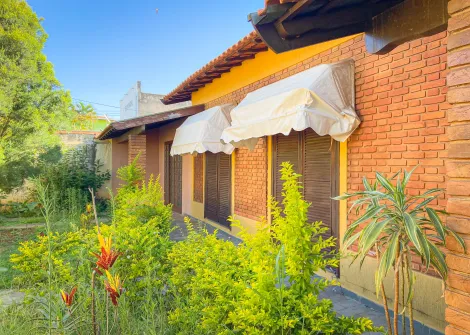 Itapetininga Vila Barth Casa Venda R$800.000,00 3 Dormitorios 2 Vagas Area do terreno 768.00m2 Area construida 375.30m2