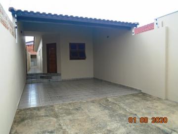 Itapetininga Jardim Vieira de Moraes Casa Locacao R$ 1.500,00 2 Dormitorios 2 Vagas Area construida 97.00m2