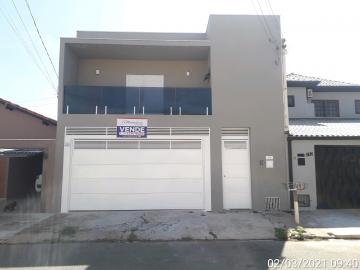 Itapetininga Parque Atenas do Sul Casa Venda R$890.000,00 4 Dormitorios 2 Vagas Area do terreno 200.00m2 Area construida 267.00m2