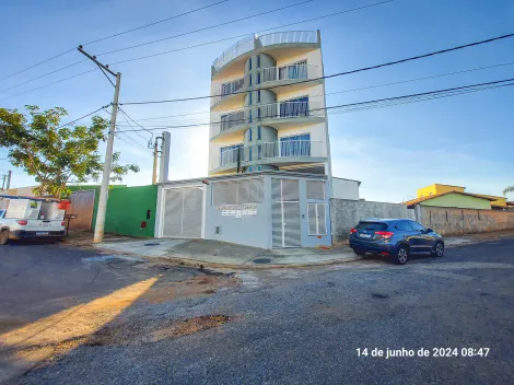 Itapetininga Vila Barth Apartamento Venda R$396.000,00 Condominio R$150,00 2 Dormitorios 1 Vaga Area construida 71.00m2
