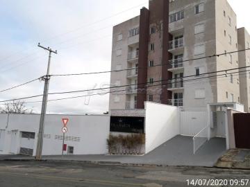 Itapetininga Vila Barth Apartamento Venda R$500.000,00 3 Dormitorios 1 Vaga 