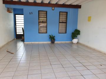 Itapetininga Parque da Lagoa Casa Venda R$280.000,00 2 Dormitorios 2 Vagas Area do terreno 150.00m2 Area construida 122.00m2