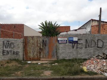 Itapetininga Vila Arruda Terreno Locacao R$ 300,00  Area do terreno 300.00m2 
