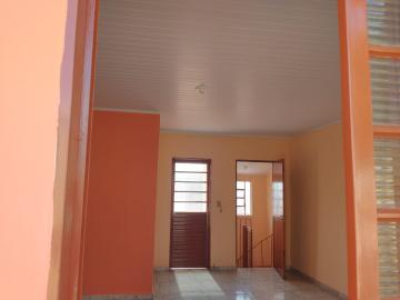 Itapetininga Vila Santana Casa Venda R$210.000,00  Area do terreno 97.00m2 Area construida 113.60m2