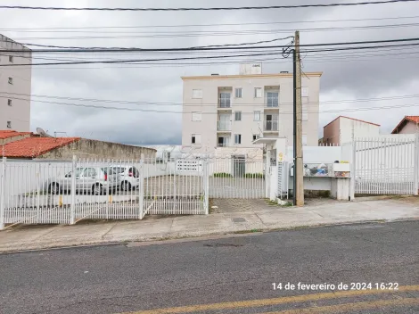 Itapetininga Vila Barth Apartamento Venda R$320.000,00 Condominio R$330,00 2 Dormitorios 1 Vaga Area construida 57.00m2