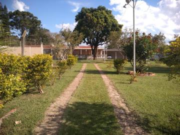 Itapetininga Jardim Cruzeiro do Sul Chacara Venda R$550.000,00 2 Dormitorios 4 Vagas Area do terreno 2000.00m2 Area construida 260.10m2