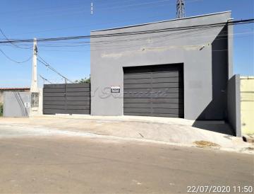 Itapetininga Vila Sonia Comercial Locacao R$ 2.000,00 Area construida 200.00m2
