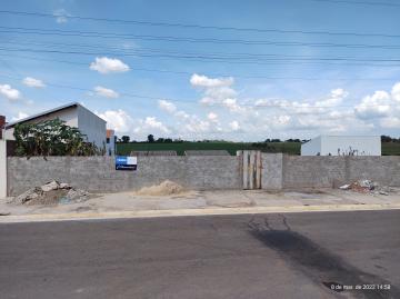 Itapetininga Vila Nastri II Terreno Venda R$160.000,00  Area do terreno 300.00m2 