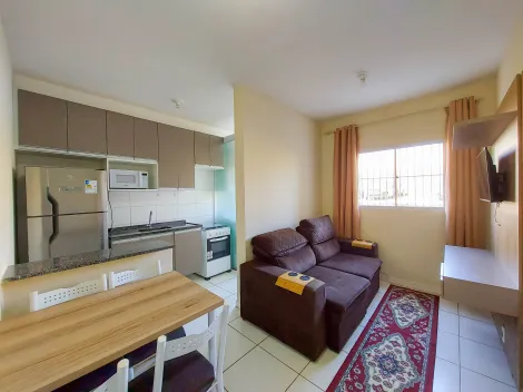 Itapetininga Cambui Apartamento Venda R$210.000,00 Condominio R$205,00 2 Dormitorios 1 Vaga Area construida 44.42m2