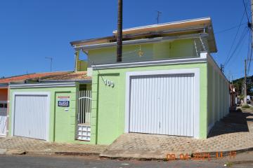 Itapetininga Vila Labrunetti Casa Venda R$450.000,00 1 Dormitorio 1 Vaga Area do terreno 126.00m2 Area construida 122.80m2