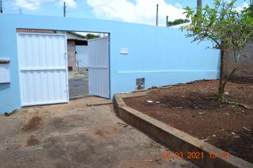 Itapetininga Vila Labrunetti Casa Venda R$300.000,00 1 Dormitorio 1 Vaga Area do terreno 300.00m2 Area construida 51.70m2