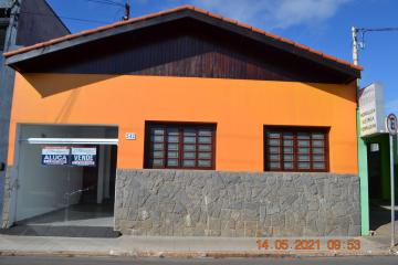 Itapetininga Centro Comercial Venda R$650.000,00 3 Dormitorios 1 Vaga Area do terreno 254.00m2 Area construida 195.00m2