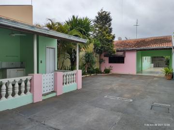 Itapetininga Retiro Santana Casa Venda R$340.000,00 3 Dormitorios 1 Vaga Area do terreno 320.00m2 Area construida 146.00m2