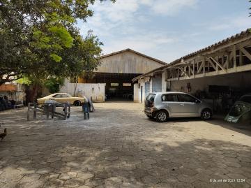 Itapetininga Vila Santana Comercial Locacao R$ 7.000,00  3 Vagas Area do terreno 1058.00m2 Area construida 600.00m2