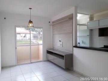Itapetininga Vila Labrunetti Apartamento Venda R$215.000,00 Condominio R$220,00 2 Dormitorios 1 Vaga Area construida 56.50m2