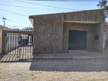Itapetininga Vila Santa Isabel Casa Venda R$400.000,00 2 Dormitorios  Area do terreno 310.00m2 Area construida 215.00m2