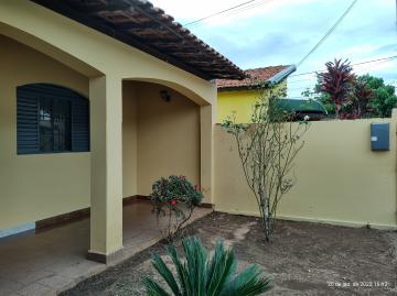 Itapetininga Vila Santa Isabel Casa Venda R$220.000,00 2 Dormitorios 1 Vaga Area do terreno 215.00m2 Area construida 128.00m2