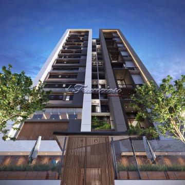 Itapetininga Centro Apartamento Venda R$749.500,00 Area construida 92.61m2