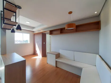Itapetininga Cambui Apartamento Venda R$230.000,00 2 Dormitorios 1 Vaga Area construida 44.42m2