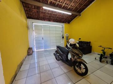 Itapetininga Vila Rubens Casa Venda R$300.000,00 2 Dormitorios 2 Vagas Area do terreno 150.00m2 Area construida 120.00m2