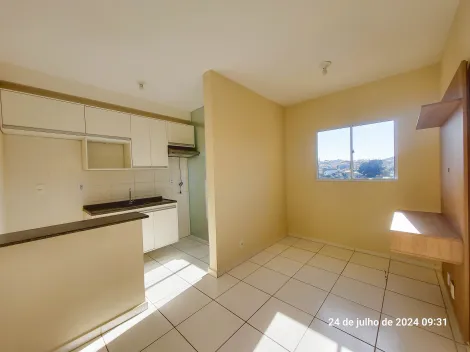 Itapetininga Cambui Apartamento Venda R$220.000,00 Condominio R$220,00 2 Dormitorios 1 Vaga Area construida 44.11m2