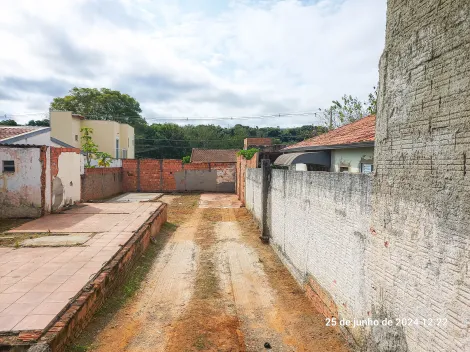 Itapetininga Vila Rio Branco Terreno Venda R$250.000,00  Area do terreno 300.00m2 
