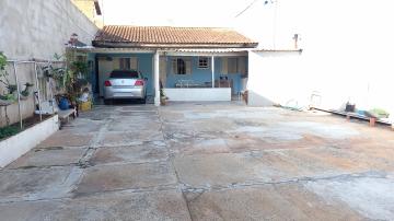 Itapetininga Jardim Nova Alianca Casa Venda R$180.000,00 1 Dormitorio 7 Vagas Area do terreno 163.00m2 Area construida 74.30m2