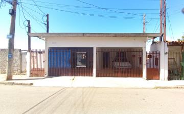Itapetininga Vila Santana Casa Venda R$580.000,00  Area do terreno 300.00m2 Area construida 277.00m2